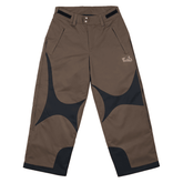 Cypher pants - Brown