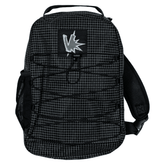 All day sling bag - Black
