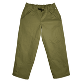 Range pants - Olive