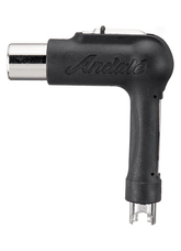 Tool Andalé Multi purpose ratchet - Black