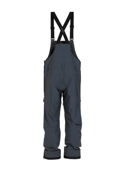 Pants Armada Sumpter 2L bib Indigo D STRUCTURE