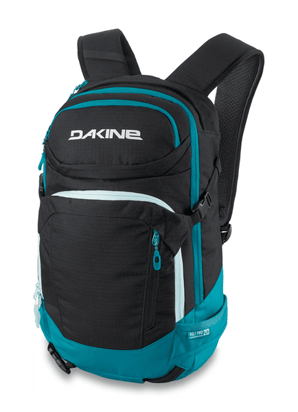 Dakine heli pro sales 20l dark navy