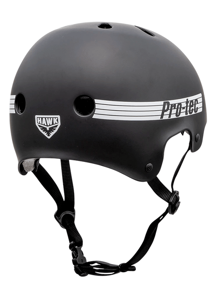 Protec matte best sale black helmet