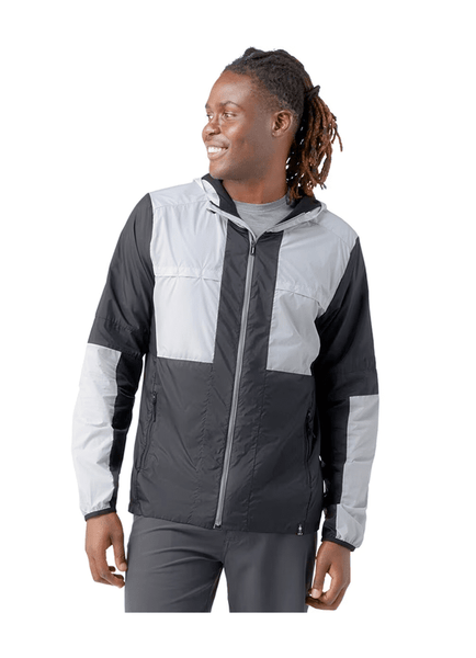 Smartwool Merino Sport Fleece Full Zip Jacket - Men's, Men's Fleece  Jackets