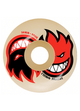 Wheels Spitfire F4 radial full 99a 58mm - Eternals