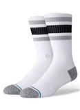 Socks Stance Boyd - White