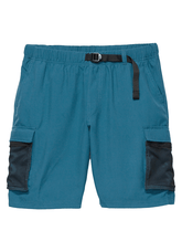 Shorts Vans Outdoor loose - Teal