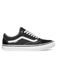 Shoes Vans Skate Old skool - Black / White