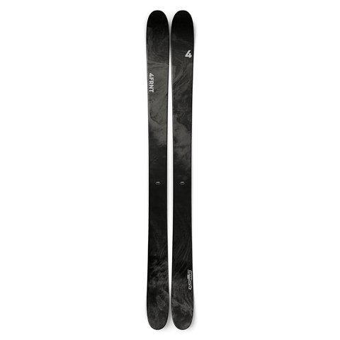 Devastator EVG skis 2027