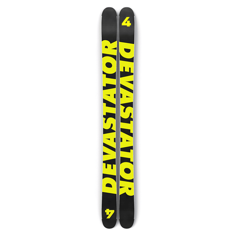 Devastator EVG skis 2027