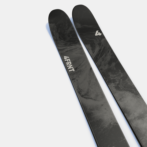 Devastator EVG skis 2027