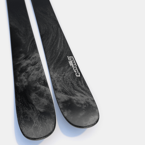 Devastator EVG skis 2027
