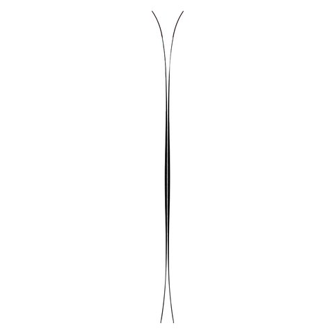 Hoji skis + 4-lock skins 2027