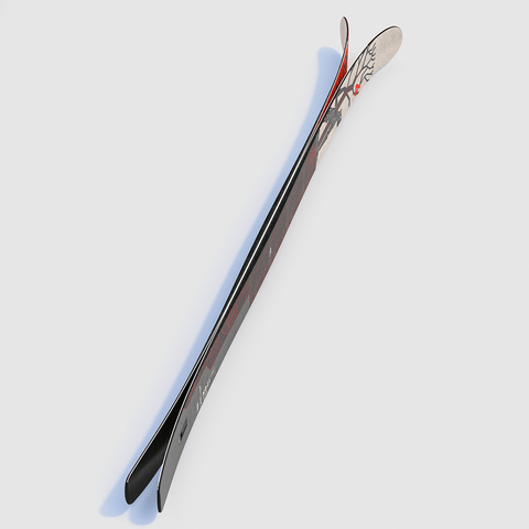 Hoji skis + 4-lock skins 2027