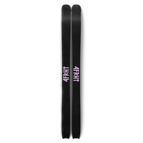 Sinister skis 2027