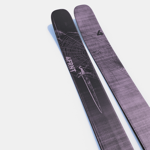 Sinister skis 2027