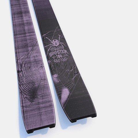 Sinister skis 2027