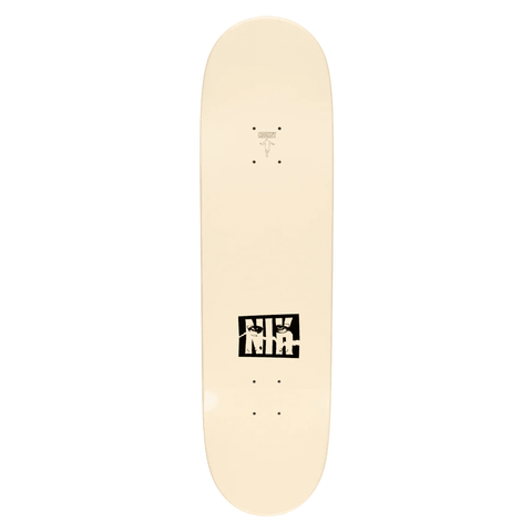 Stain Take off 8.38 deck