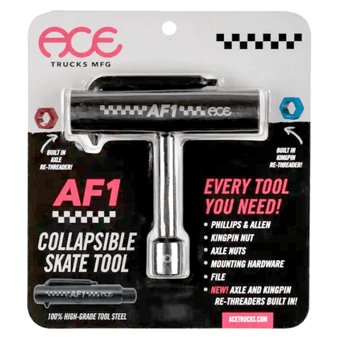 AF1 skate tool