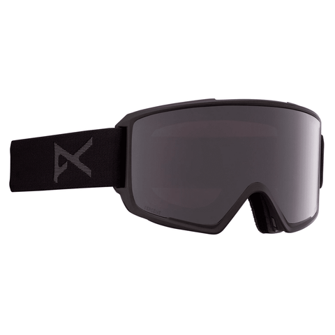 M3 MFI® goggle - Smoke / Perceive Sunny onyx + Perceive Variable violet