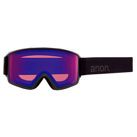 M3 MFI® goggle - Smoke / Perceive Sunny onyx + Perceive Variable violet