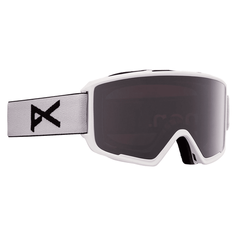 M3 MFI® goggle - White / Perceive Sunny onyx + Perceive Variable violet