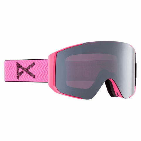 Sync goggle - Pink / Perceive Sunny onyx + Perceive Variable violet