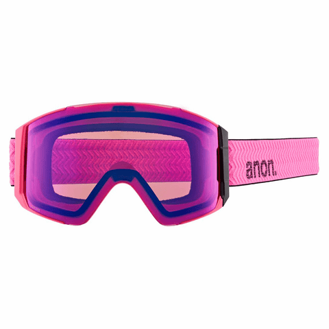 Sync goggle - Pink / Perceive Sunny onyx + Perceive Variable violet