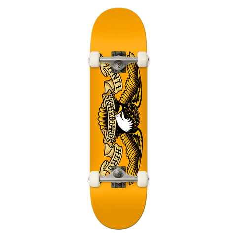 Classic eagle 7.75 complete skateboard