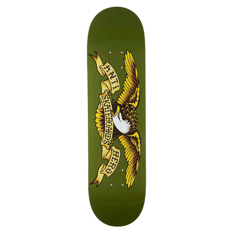 Classic eagle 8.38 deck