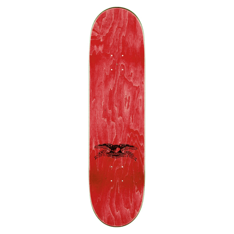 Classic eagle 8.38 deck