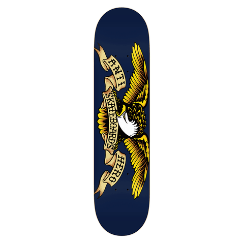 Classic eagle 8.5 deck