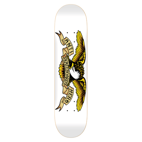 Classic eagle 8.75 deck