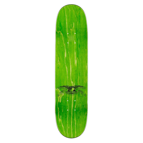 Classic eagle 8.75 deck