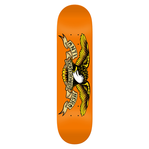 Classic eagle 9.0 deck
