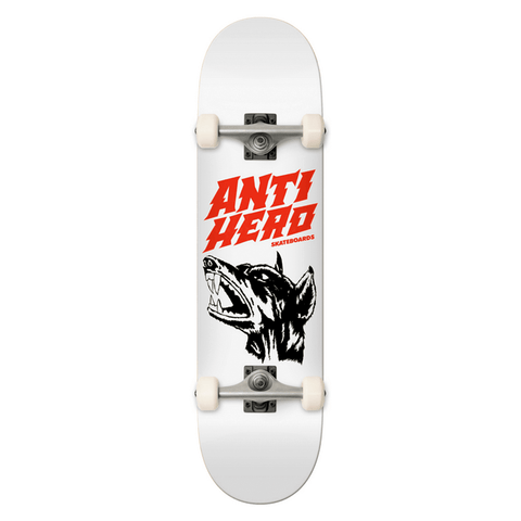 Hellhounds 8.25 complete skateboard