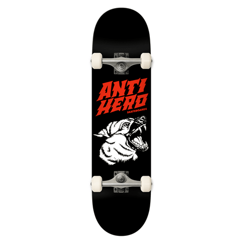 Hellhounds 8.5 complete skateboard