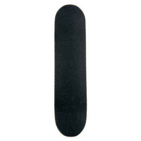 Hellhounds 8.5 complete skateboard