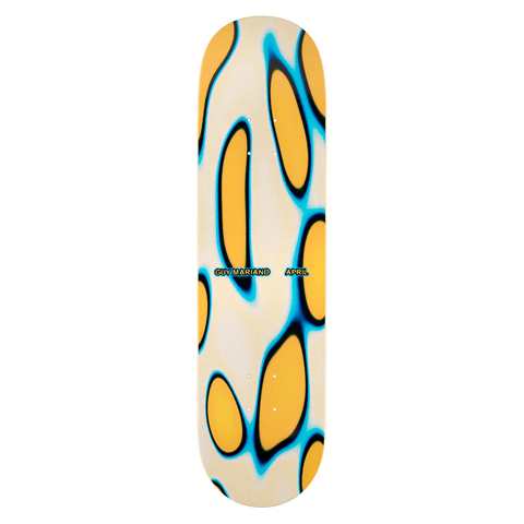 Mariano Cells 8.25 deck