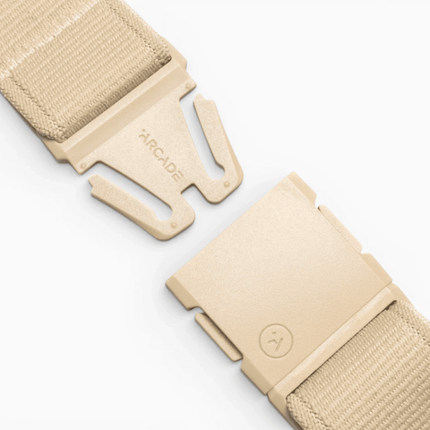 Atlas belt - Khaki