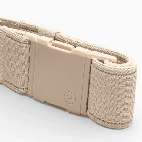 Atlas belt - Khaki
