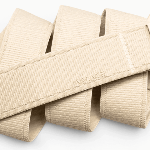 Atlas belt - Khaki