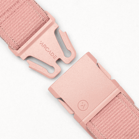 Atlas slim belt - Bloom