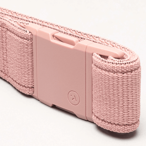 Atlas slim belt - Bloom