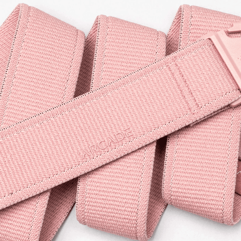 Atlas slim belt - Bloom