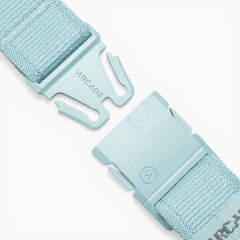 Atlas slim belt - Cove