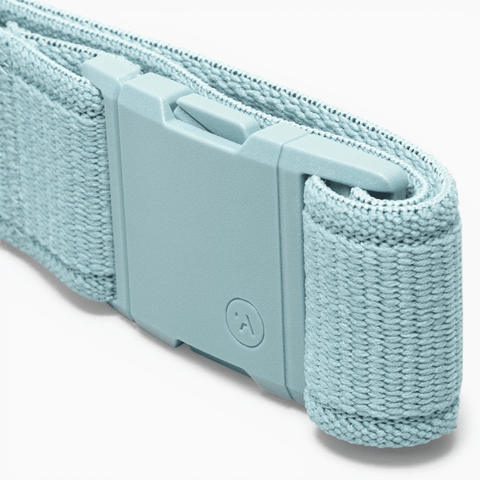 Atlas slim belt - Cove