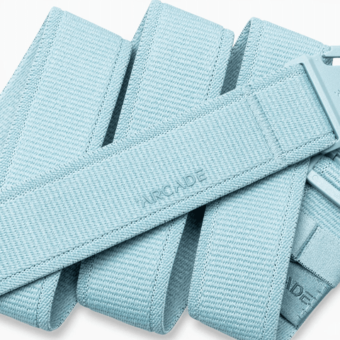 Atlas slim belt - Cove
