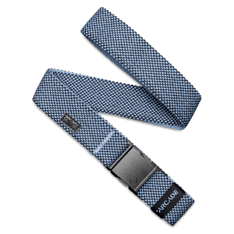 Carry Atlas slim belt - Sky