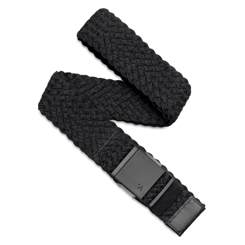 Futureweave belt - Black